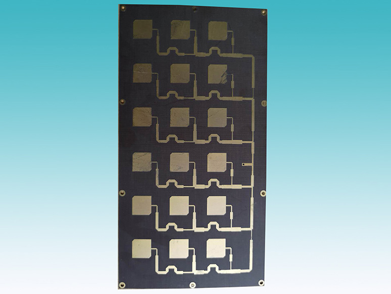 Antenna board